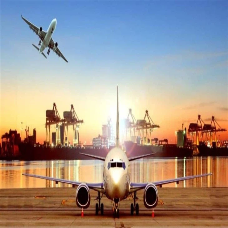 Air Shipping From China To Usa